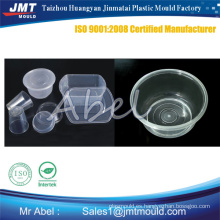 thin wall cup mould